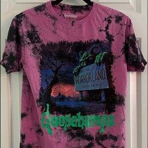 Vintage Goosebumps T-shirt